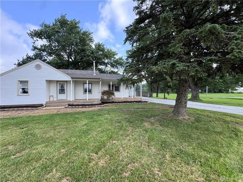 12612 Christiansburg Jackson Road, Saint Paris, OH 43072 Photo 4
