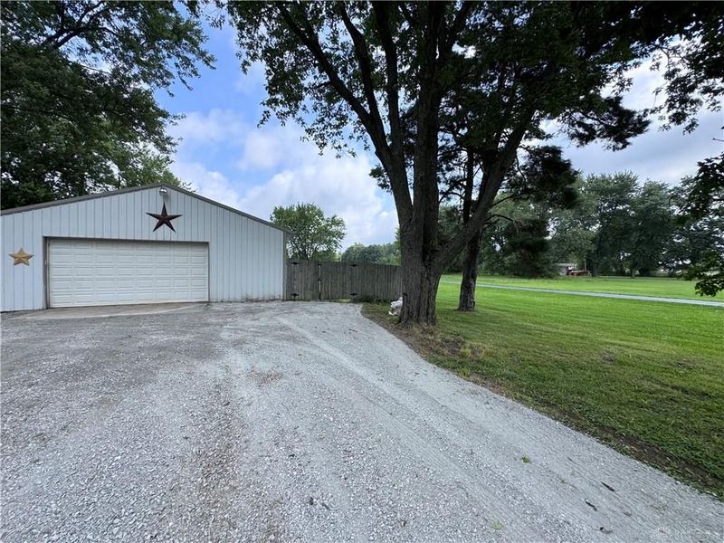 12612 Christiansburg Jackson Road, Saint Paris, OH 43072 Photo 5