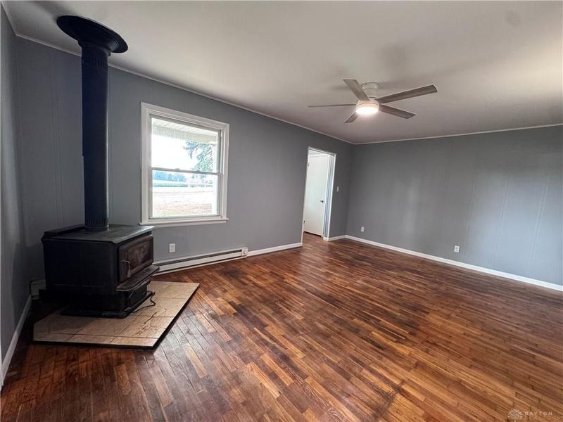 12612 Christiansburg Jackson Road, Saint Paris, OH 43072 Photo 7