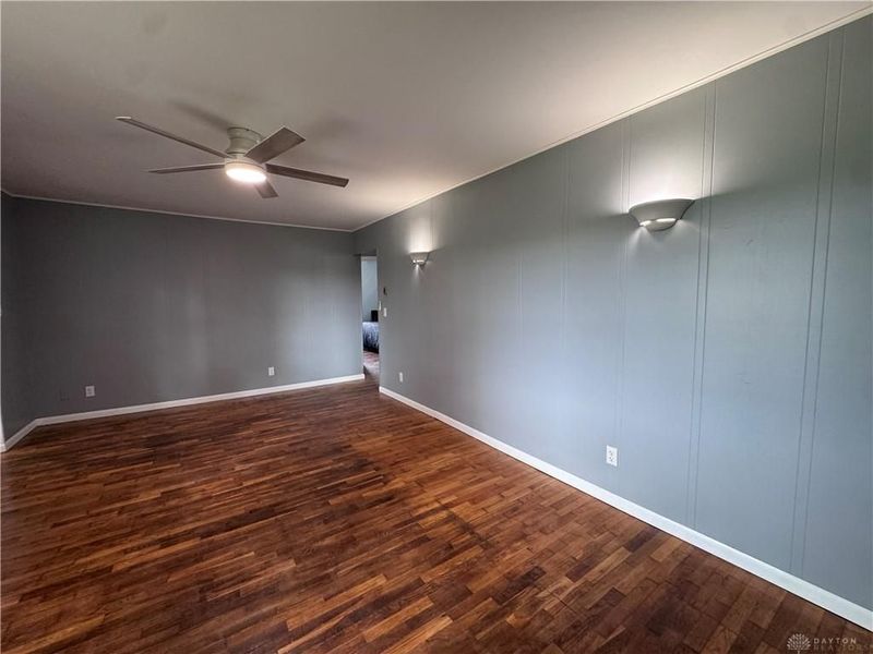12612 Christiansburg Jackson Road, Saint Paris, OH 43072 Photo 8