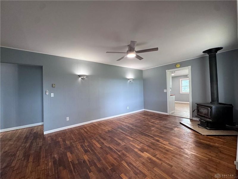 12612 Christiansburg Jackson Road, Saint Paris, OH 43072 Photo 9
