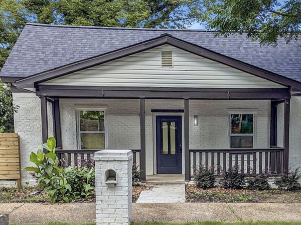 923 Smith Street SW, Atlanta, GA 30310