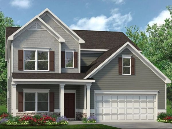 418 Stratford Station Dr , Lebanon, TN 37087