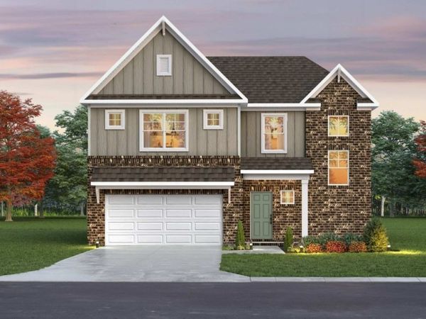 4269 Bywater Road , Spring Hill, TN 37174