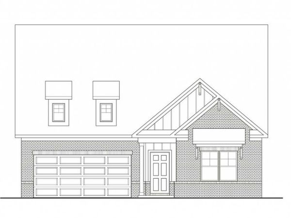 4271 Bywater Way , Spring Hill, TN 37174