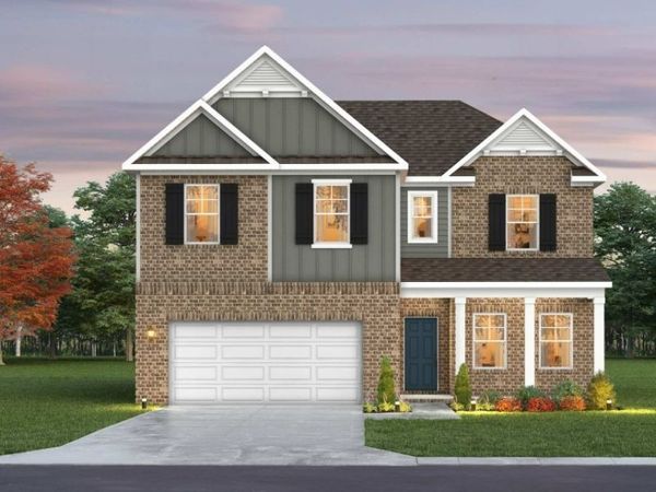 4272 Bywater Road , Spring Hill, TN 37174