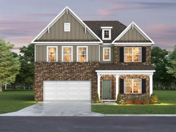 4273 Bywater Road , Spring Hill, TN 37174