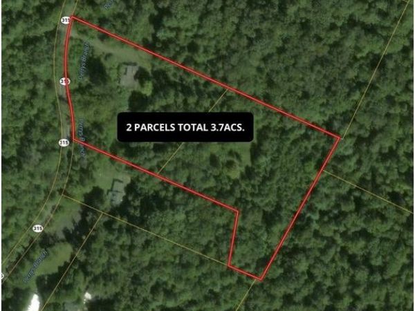 1182 Tellico Reliance Road , Reliance, TN 37369