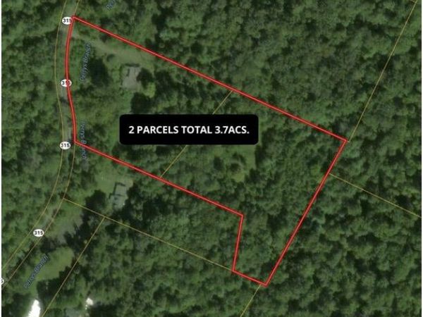 1182 Tellico Reliance Road , Reliance, TN 37369