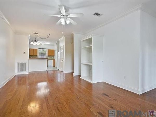 1500 Brightside Dr, Unit #D-5, Baton Rouge, LA 70820