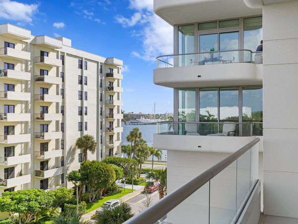 200 ARKONA Court, Unit 401, West Palm Beach, FL 33401