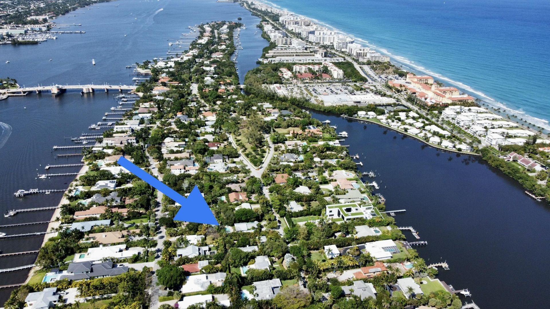 601 SE Atlantic Drive, Lantana, FL 33462 Main Photo