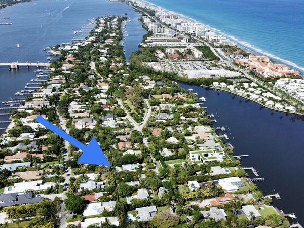 601 SE Atlantic Drive, Lantana, FL 33462