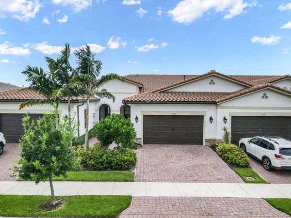 7520 N BLUE SPRING Drive, Parkland, FL 33067