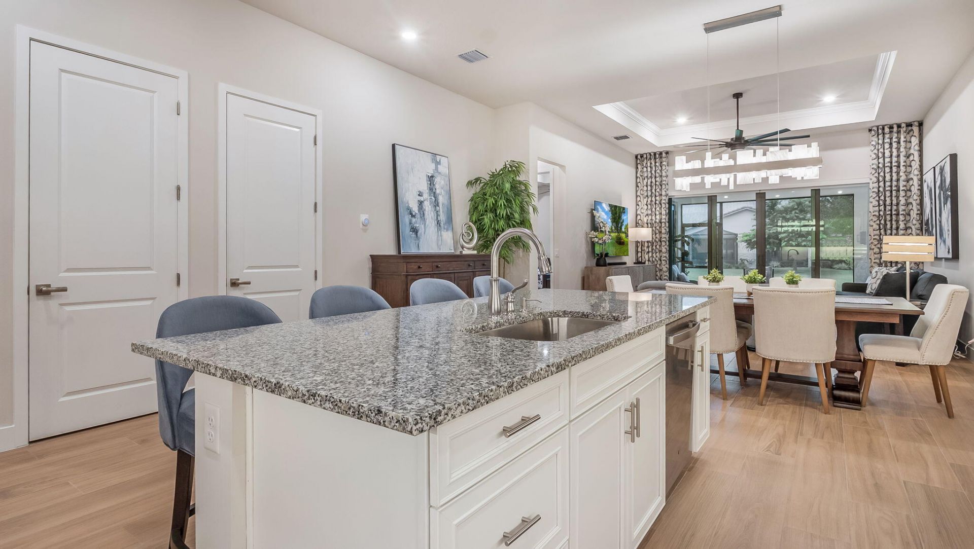 7520 N Blue Spring Drive, Parkland, FL 33067 Photo