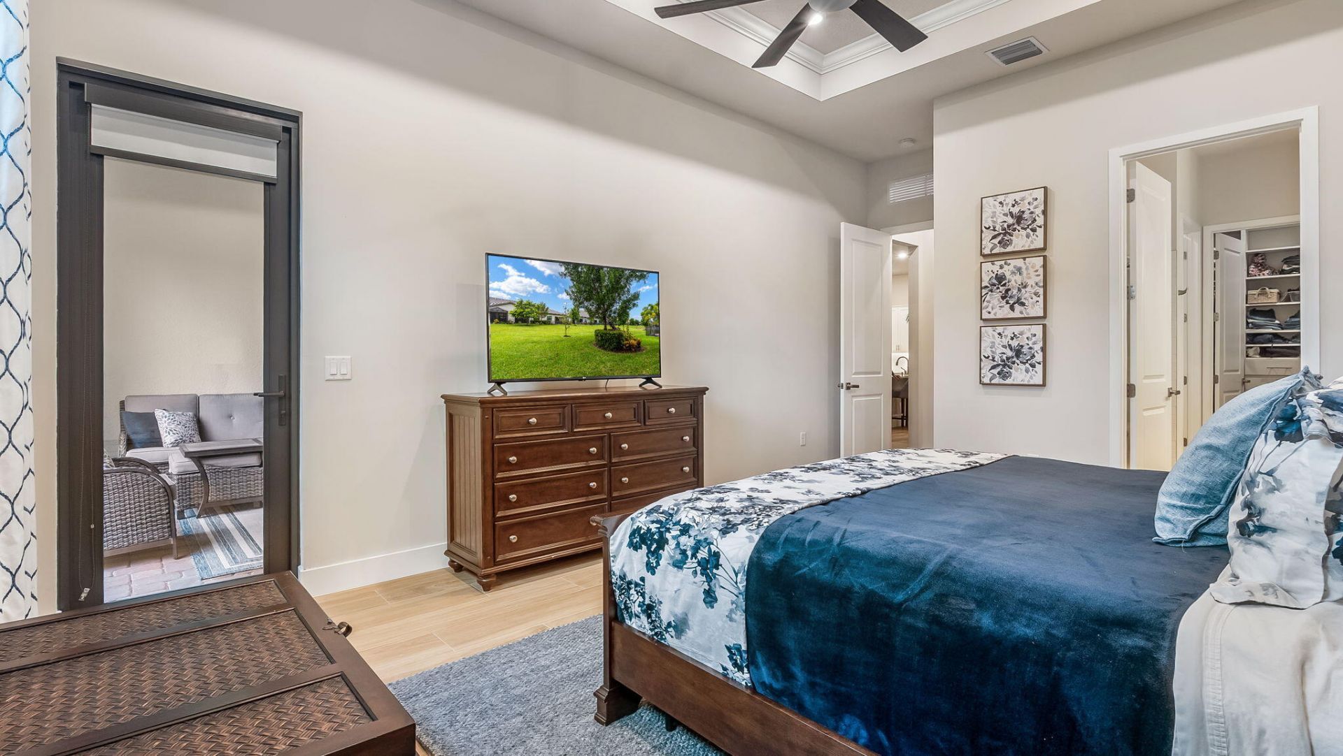 7520 N Blue Spring Drive, Parkland, FL 33067 Photo