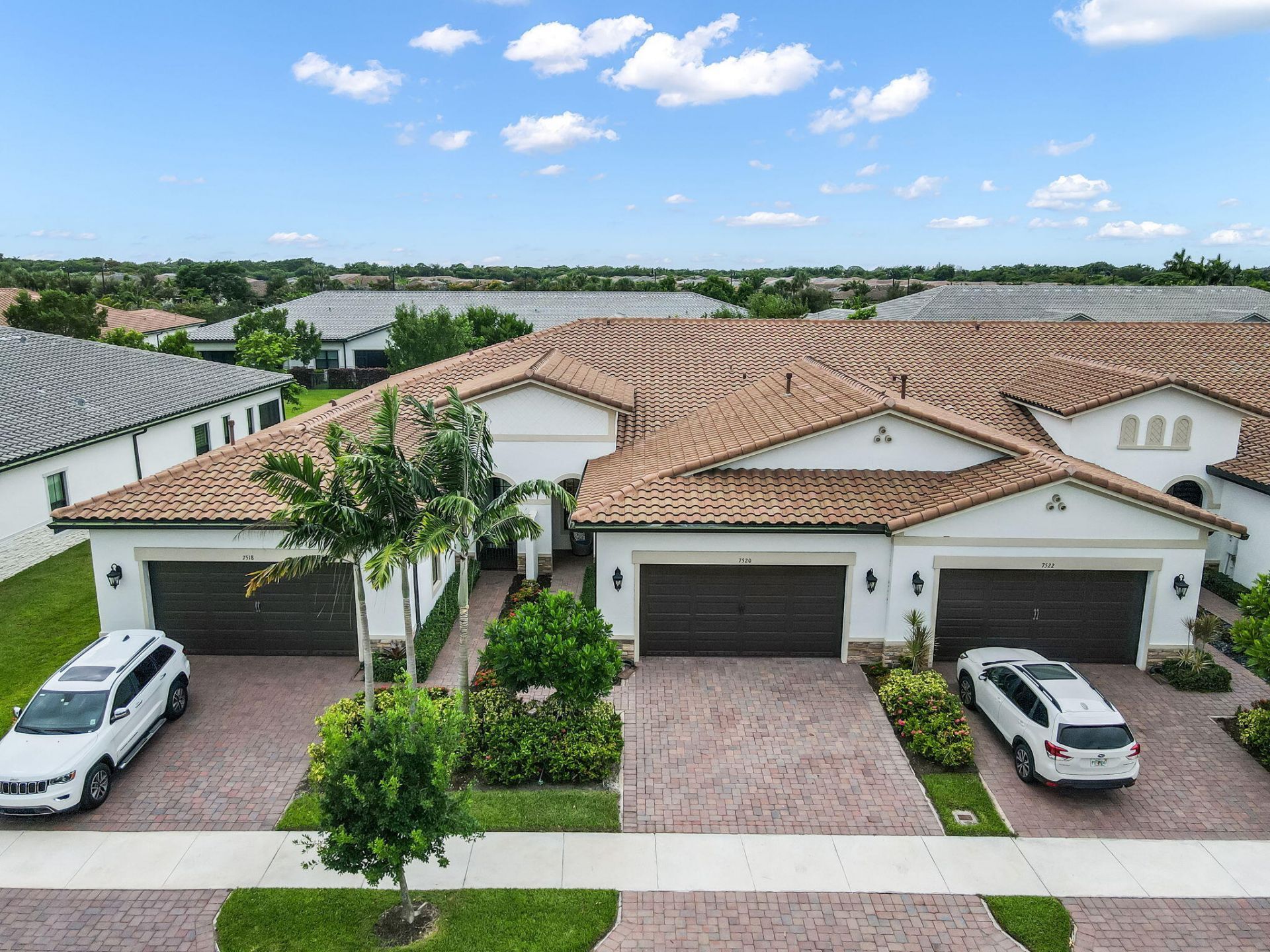 7520 N Blue Spring Drive, Parkland, FL 33067 Photo