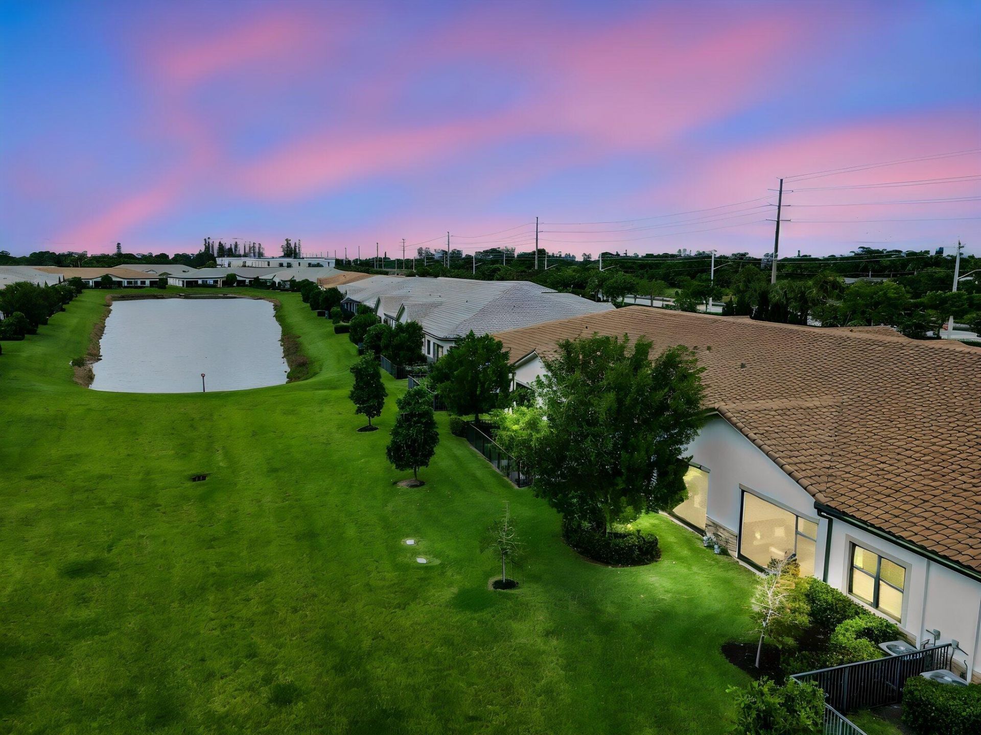 7520 N Blue Spring Drive, Parkland, FL 33067 Photo