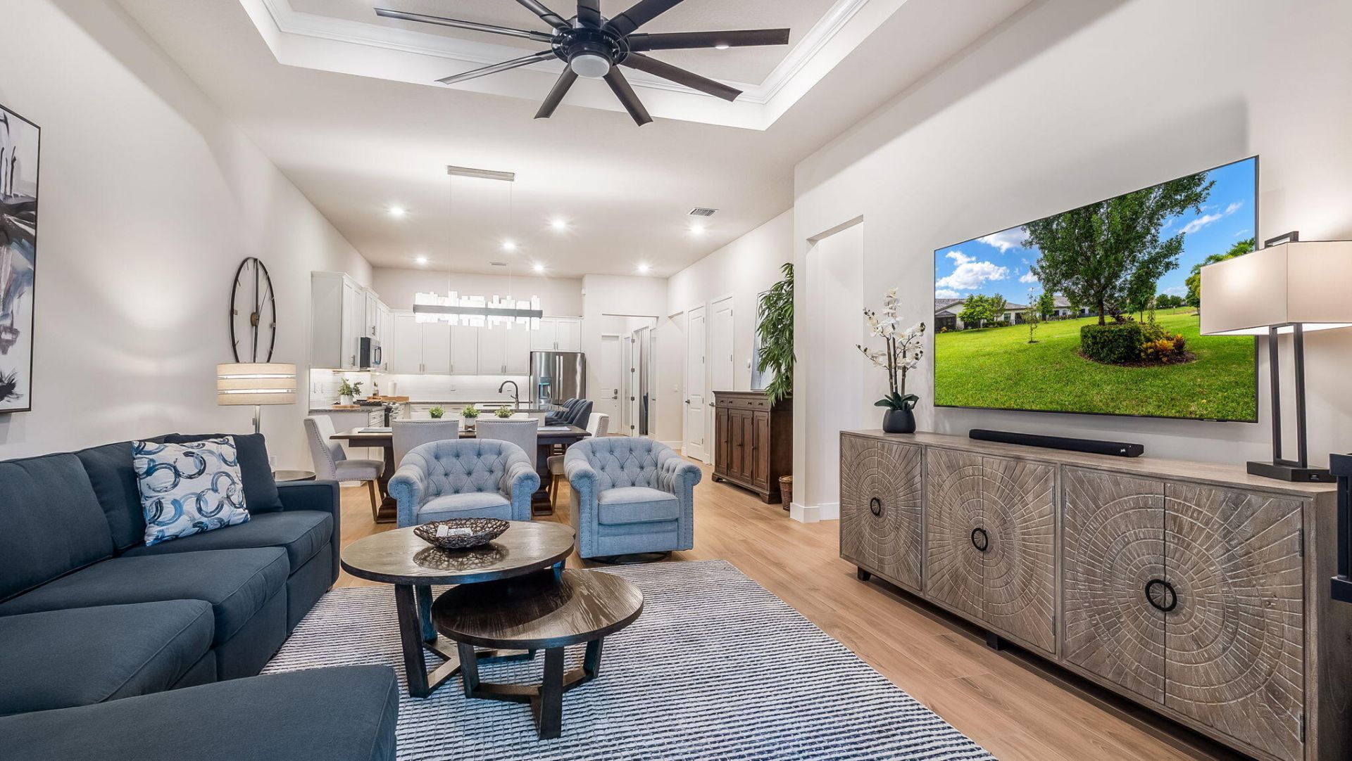 7520 N Blue Spring Drive, Parkland, FL 33067 Photo