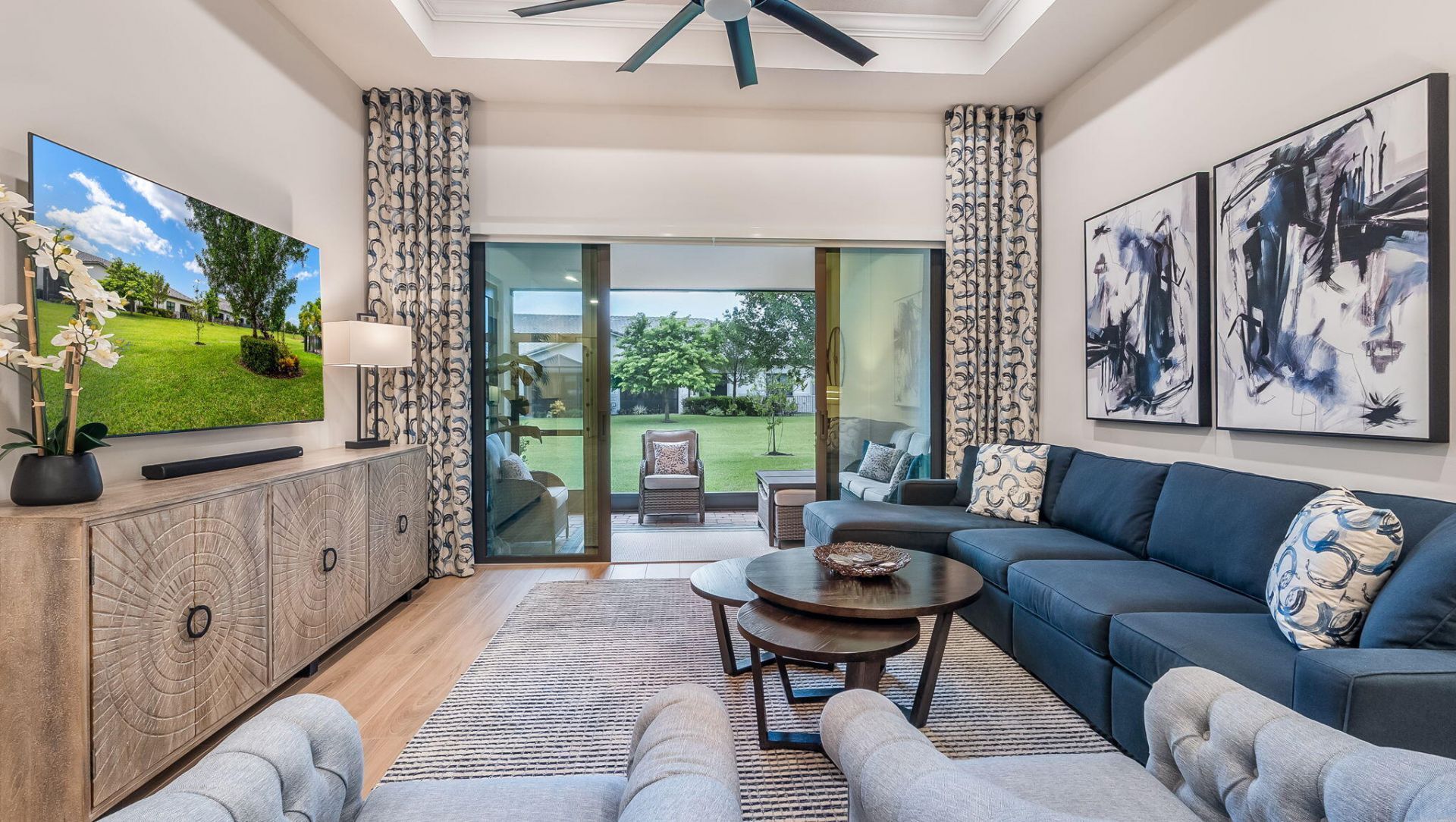 7520 N Blue Spring Drive, Parkland, FL 33067 Photo