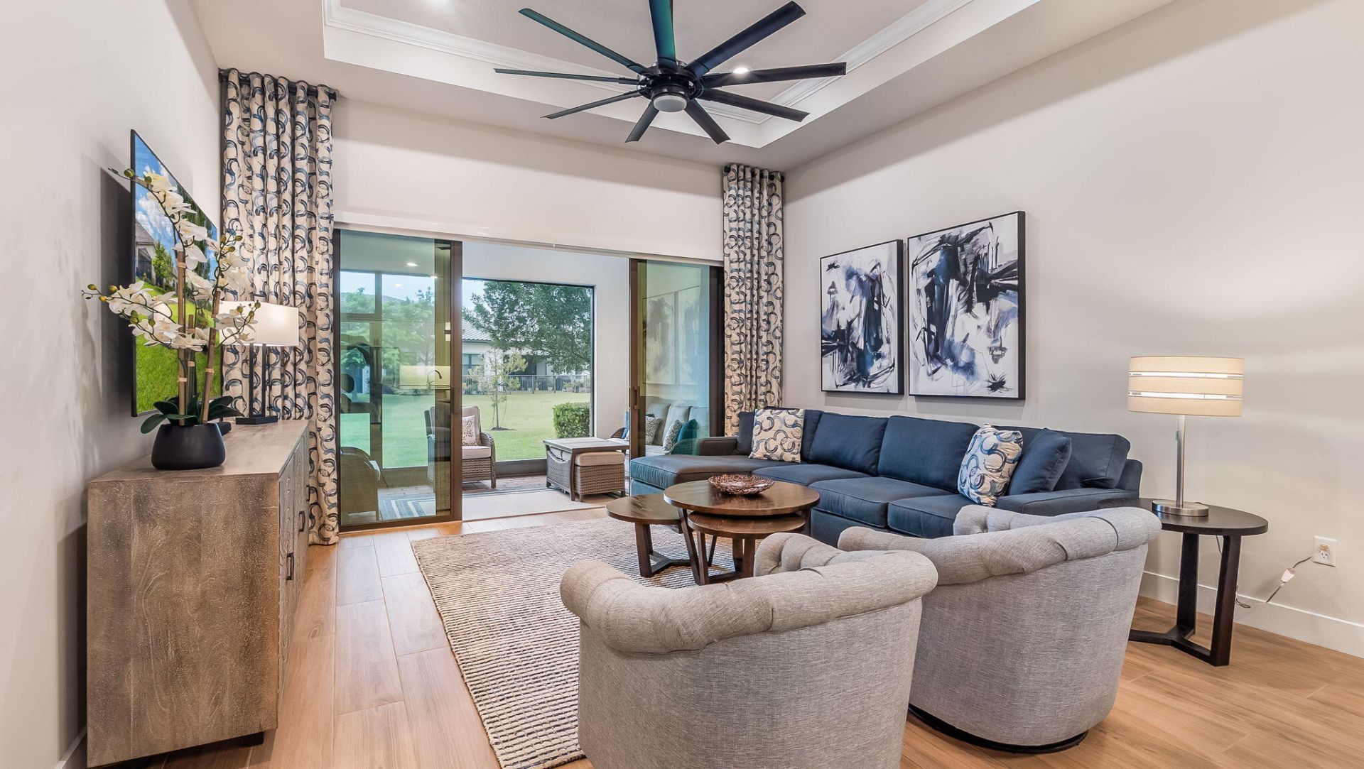 7520 N Blue Spring Drive, Parkland, FL 33067 Photo