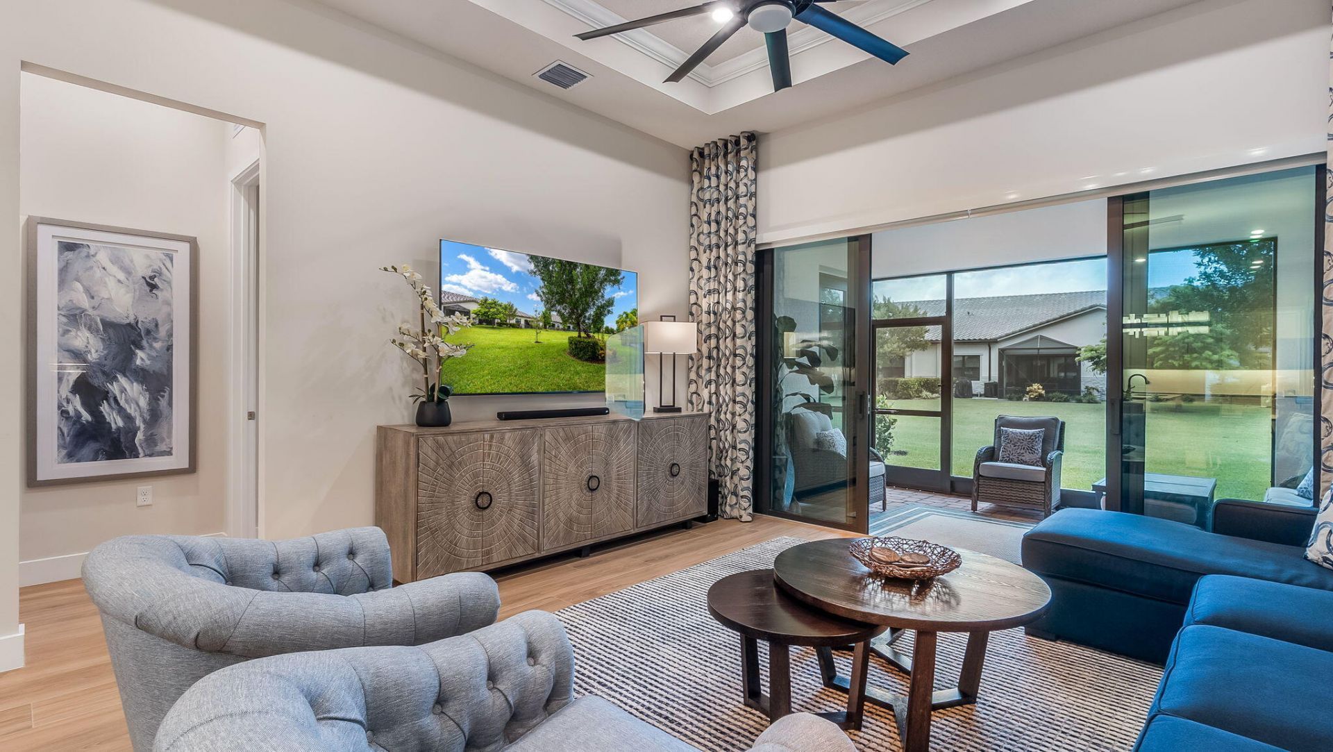 7520 N Blue Spring Drive, Parkland, FL 33067 Photo