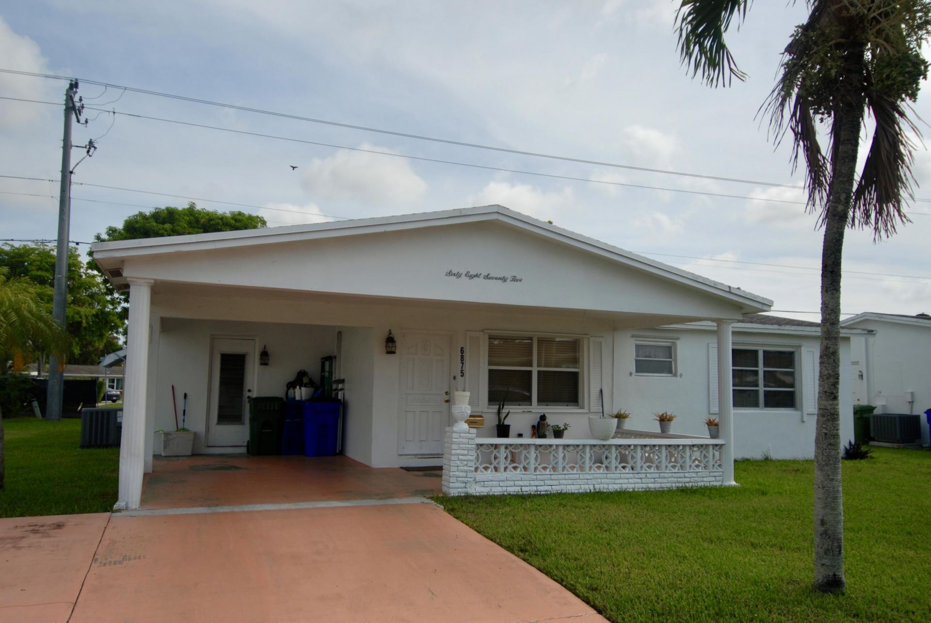 6875 NW 17th Court, Margate, FL 33063 Photo