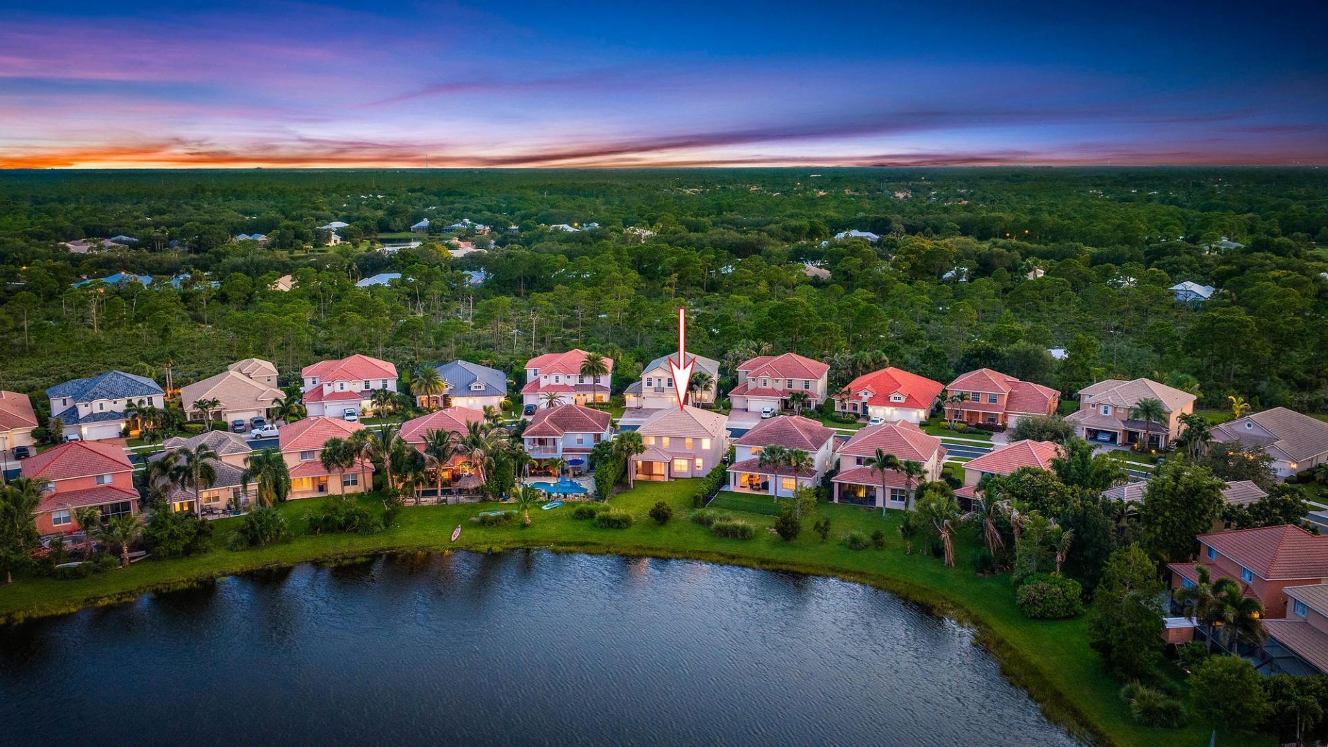 7751 SE Heritage Boulevard, Hobe Sound, FL 33455 Photo