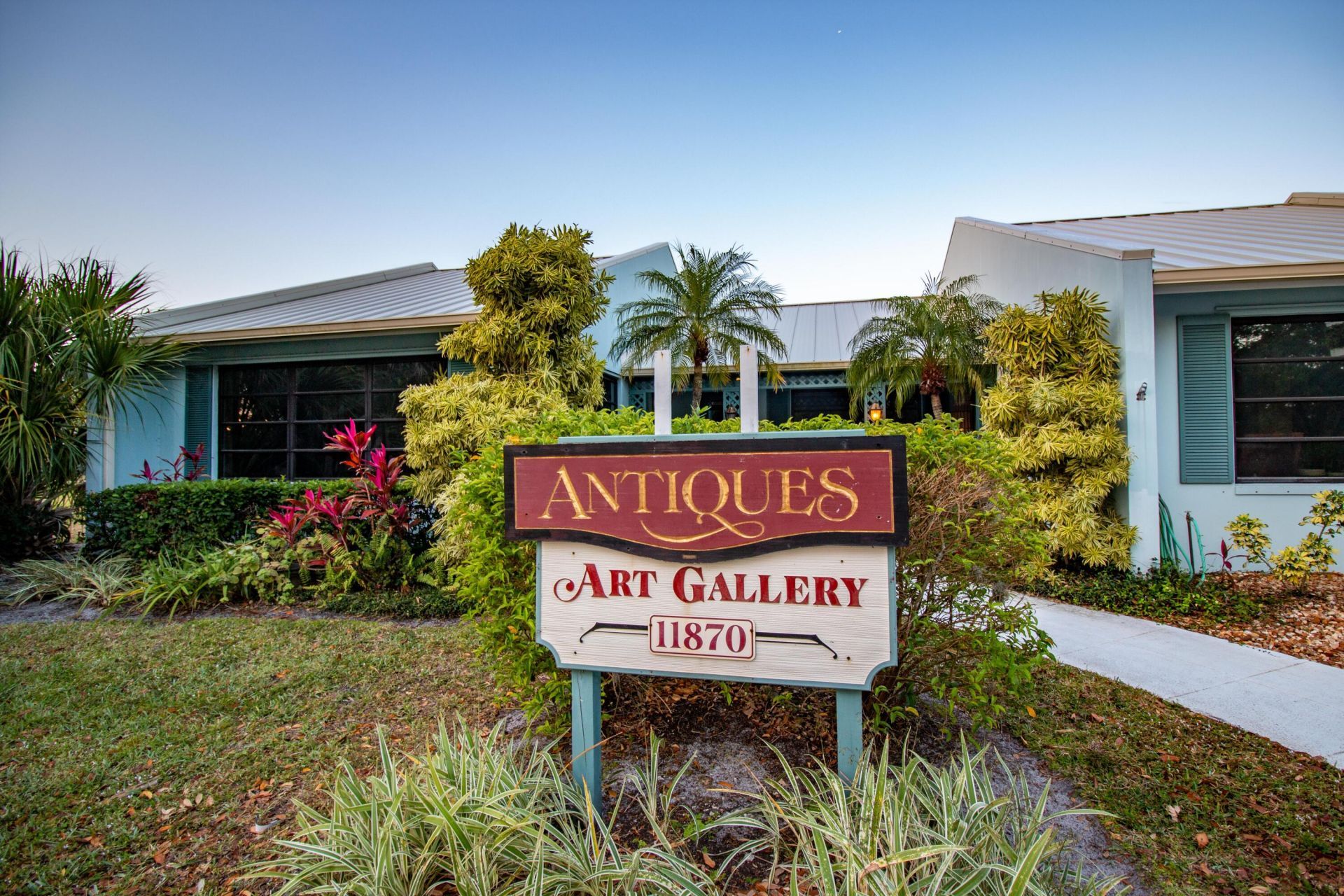 7751 SE Heritage Boulevard, Hobe Sound, FL 33455 Photo