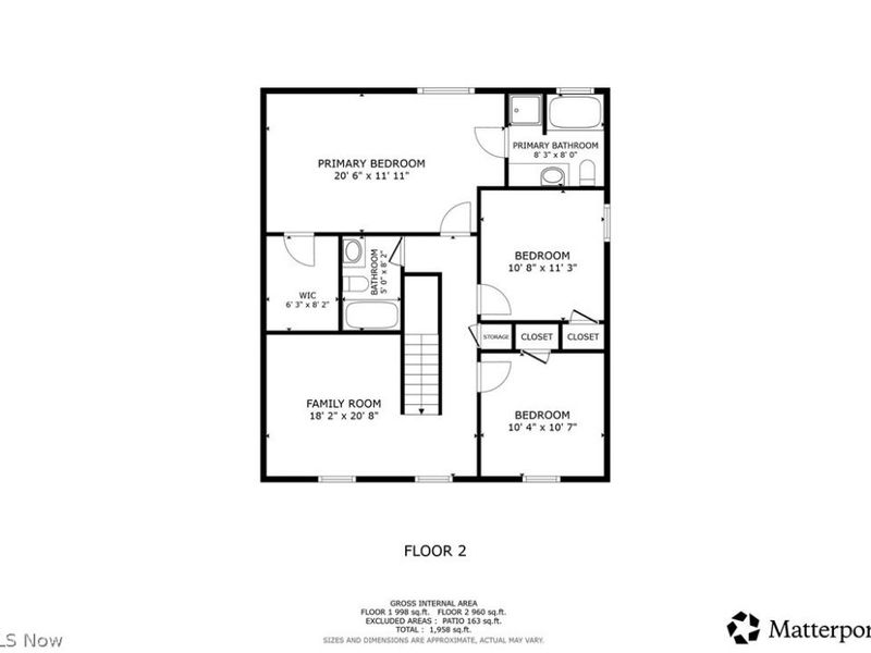 1251 Winter Fern Avenue, Akron, OH 44312 Photo 34