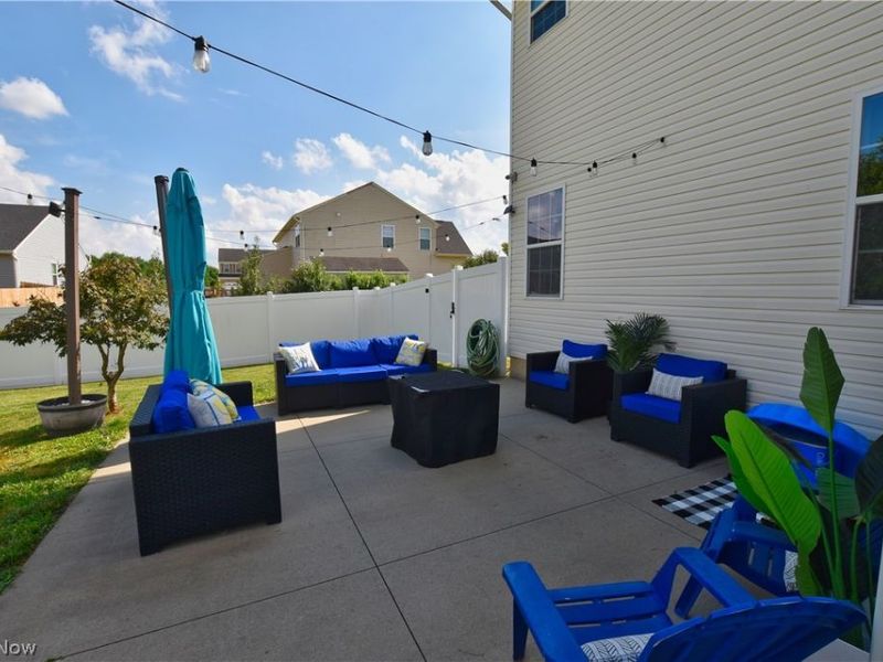 1251 Winter Fern Avenue , Akron, OH 44312 Photo 37