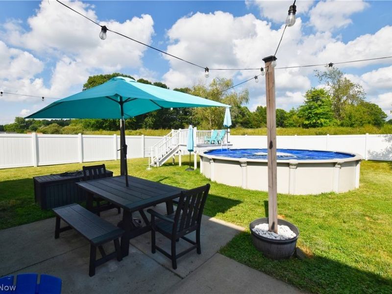 1251 Winter Fern Avenue , Akron, OH 44312 Photo 38