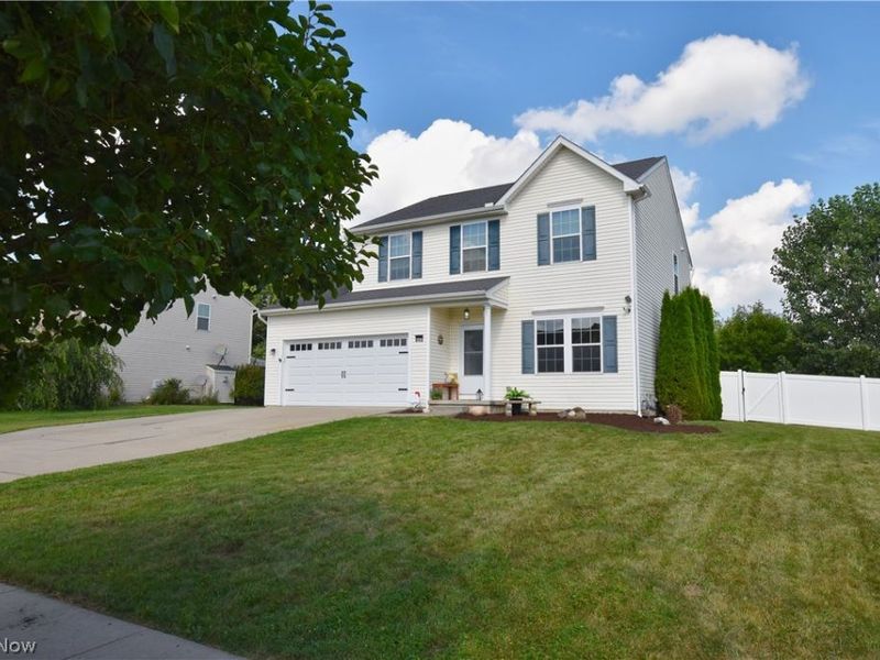 1251 Winter Fern Avenue , Akron, OH 44312 Photo 41
