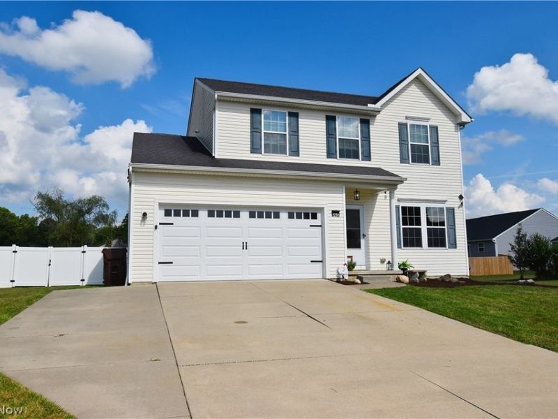 1251 Winter Fern Avenue, Akron, OH 44312 Photo 44