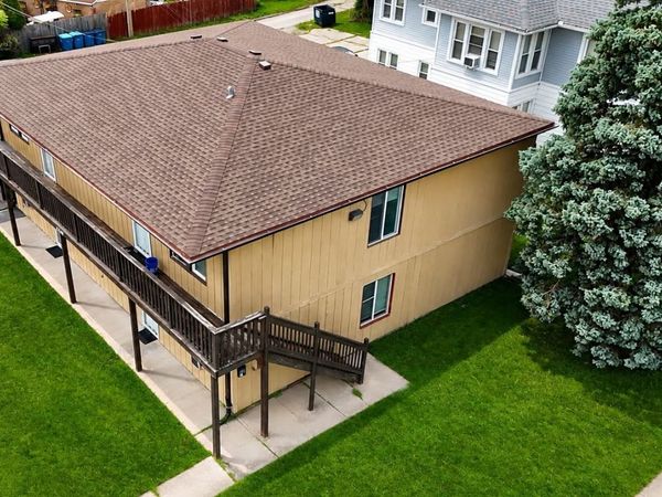 1250 W End Avenue , Chicago Heights, IL 60411