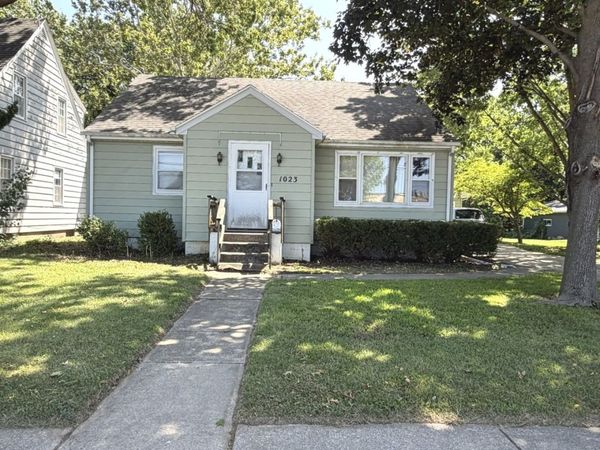 1023 Union Street , Morris, IL 60450
