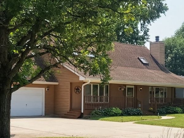 41W475 Silvana Drive , Elgin, IL 60124