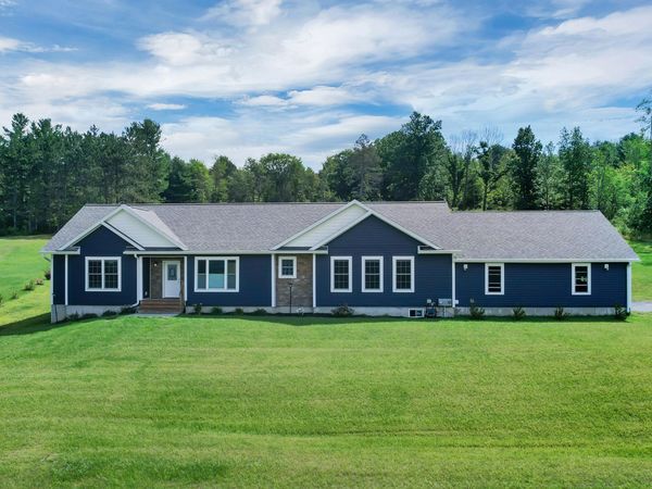 2846 Rynex Corners Road, Pattersonville, NY 12137