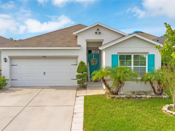 1795 PARTIN TERRACE ROAD S, KISSIMMEE, FL 34744
