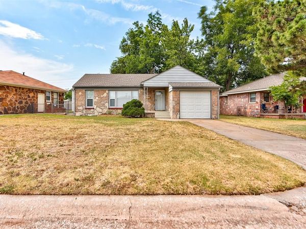 2219 N Quapah Street, Oklahoma City, OK 73107