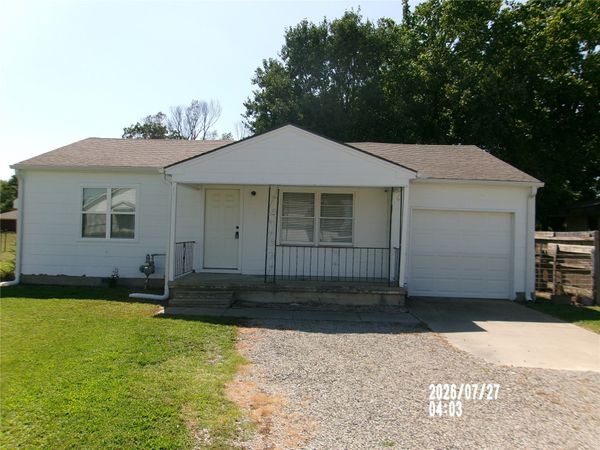 1501 N Choctaw Street , Dewey, OK 74029