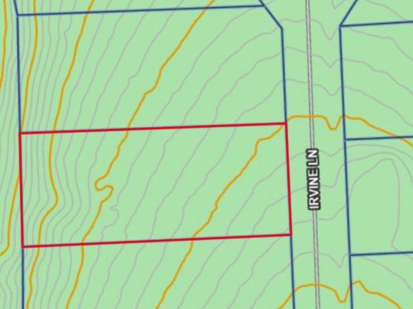 Lot 10, Block 7 Irvine Lane , Bella Vista, AR 72715