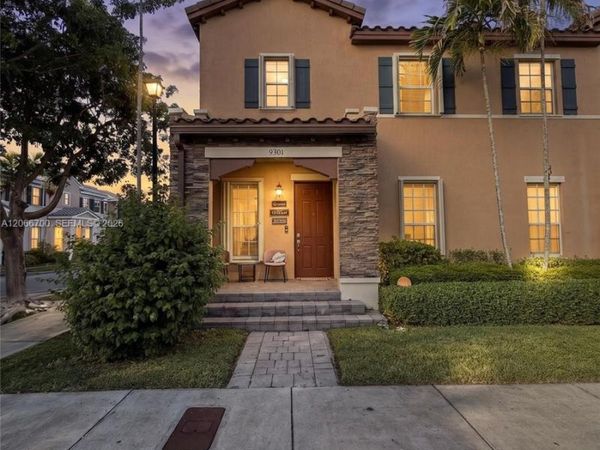 9301 SW 171st Ave, Miami, FL 33196