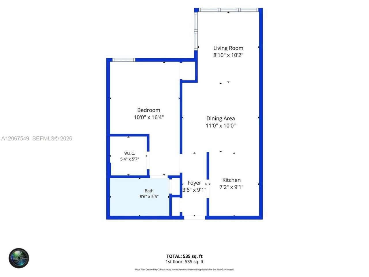 200 172nd St , Unit 112, Sunny Isles Beach, FL 33160 Photo