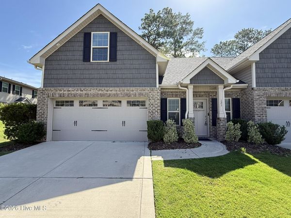 121 Lark Drive, West End, NC 27376