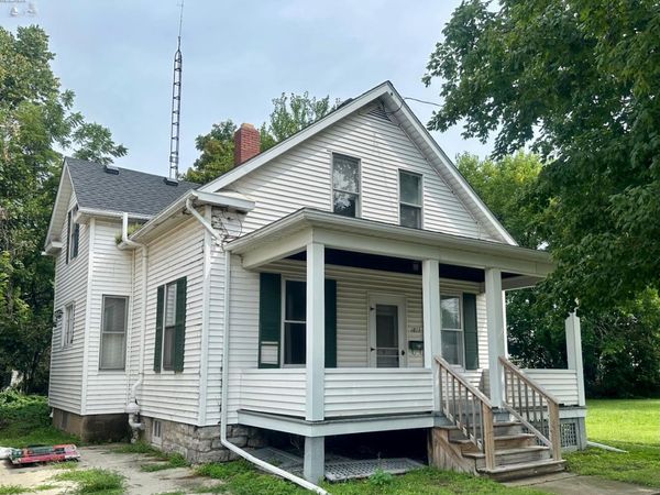 1813 Sandusky, Sandusky, OH 44870