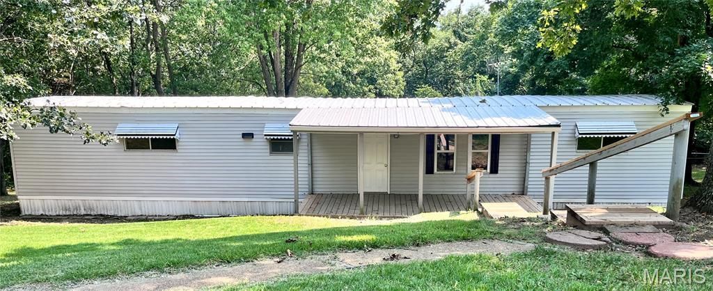 3867 Flucom Road, De Soto, MO 63020 Main Photo