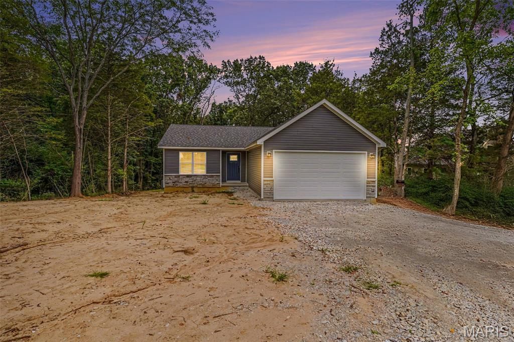 7163 Rosemary Lane, Cedar Hill, MO 63016 Main Photo