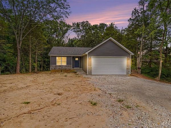 7163 Rosemary Lane, Cedar Hill, MO 63016