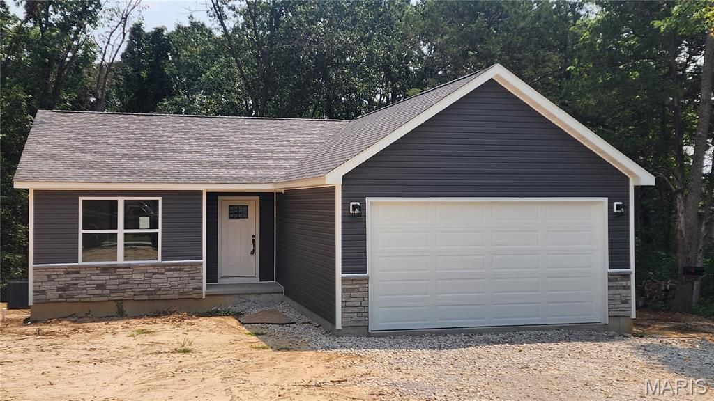 7163 Rosemary Lane, Cedar Hill, MO 63016 Main Photo